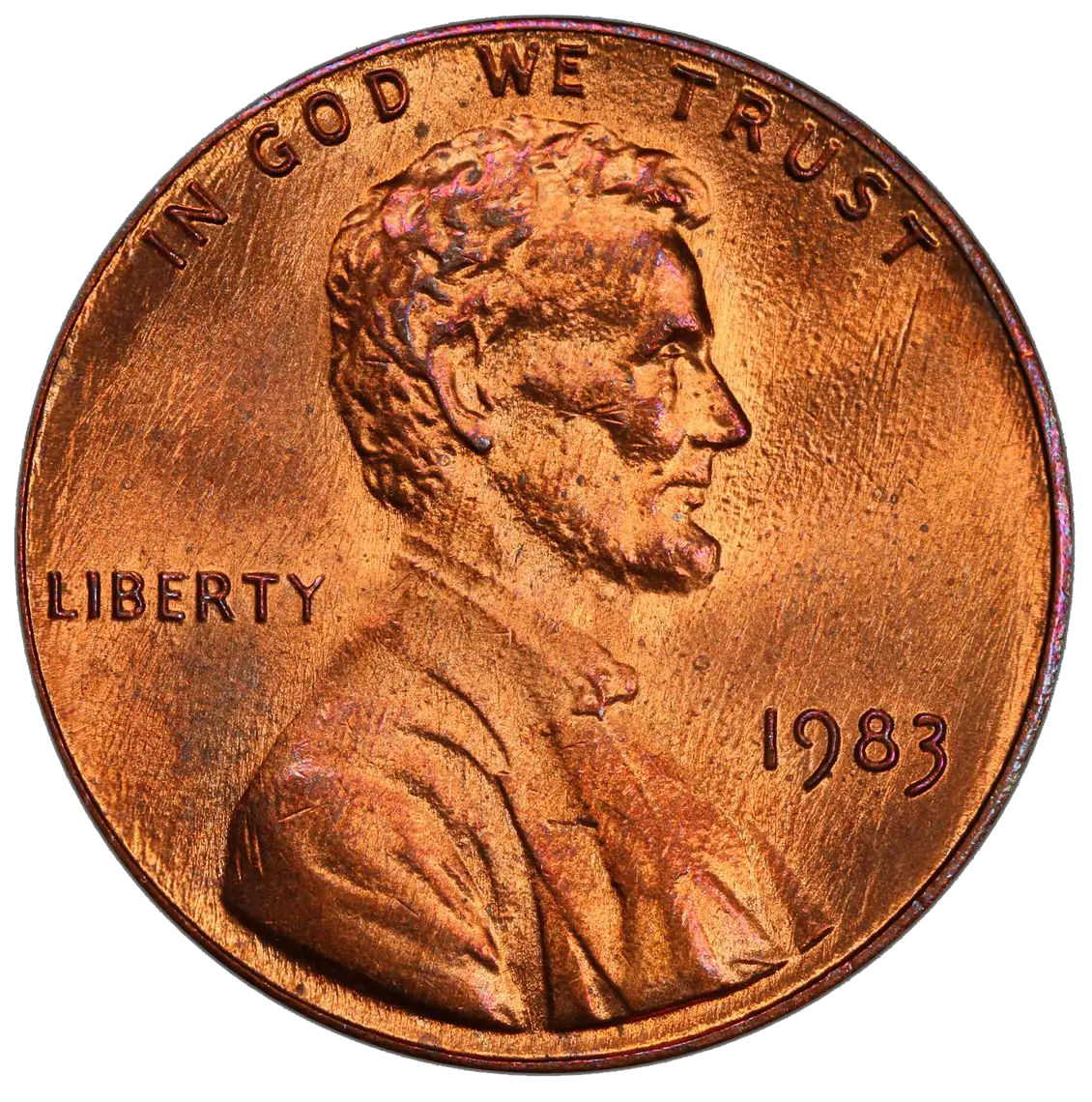 Obverse