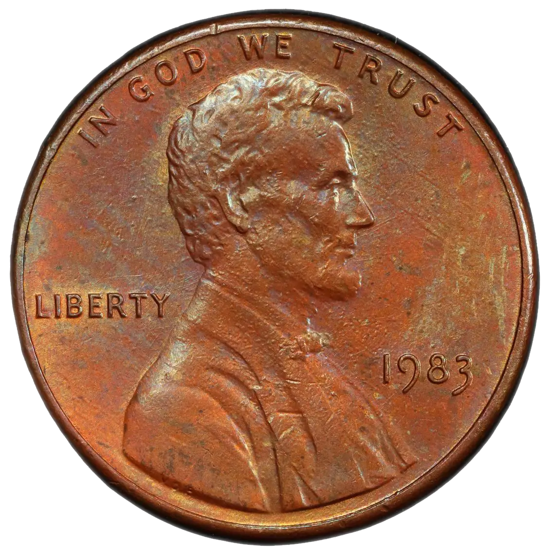 Obverse