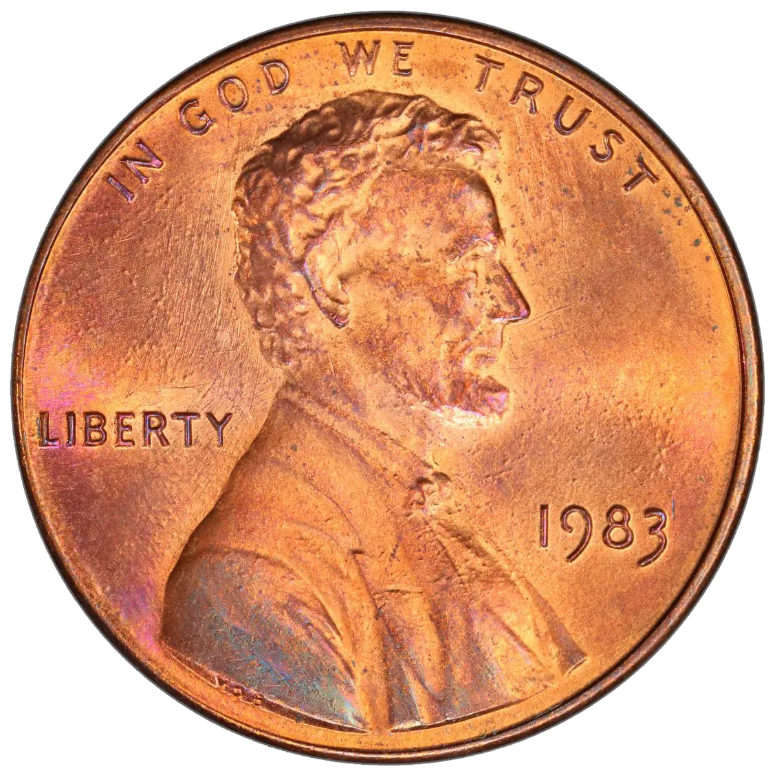 Obverse