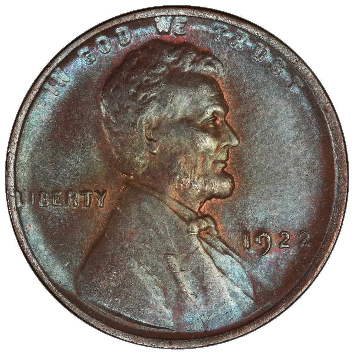 Obverse