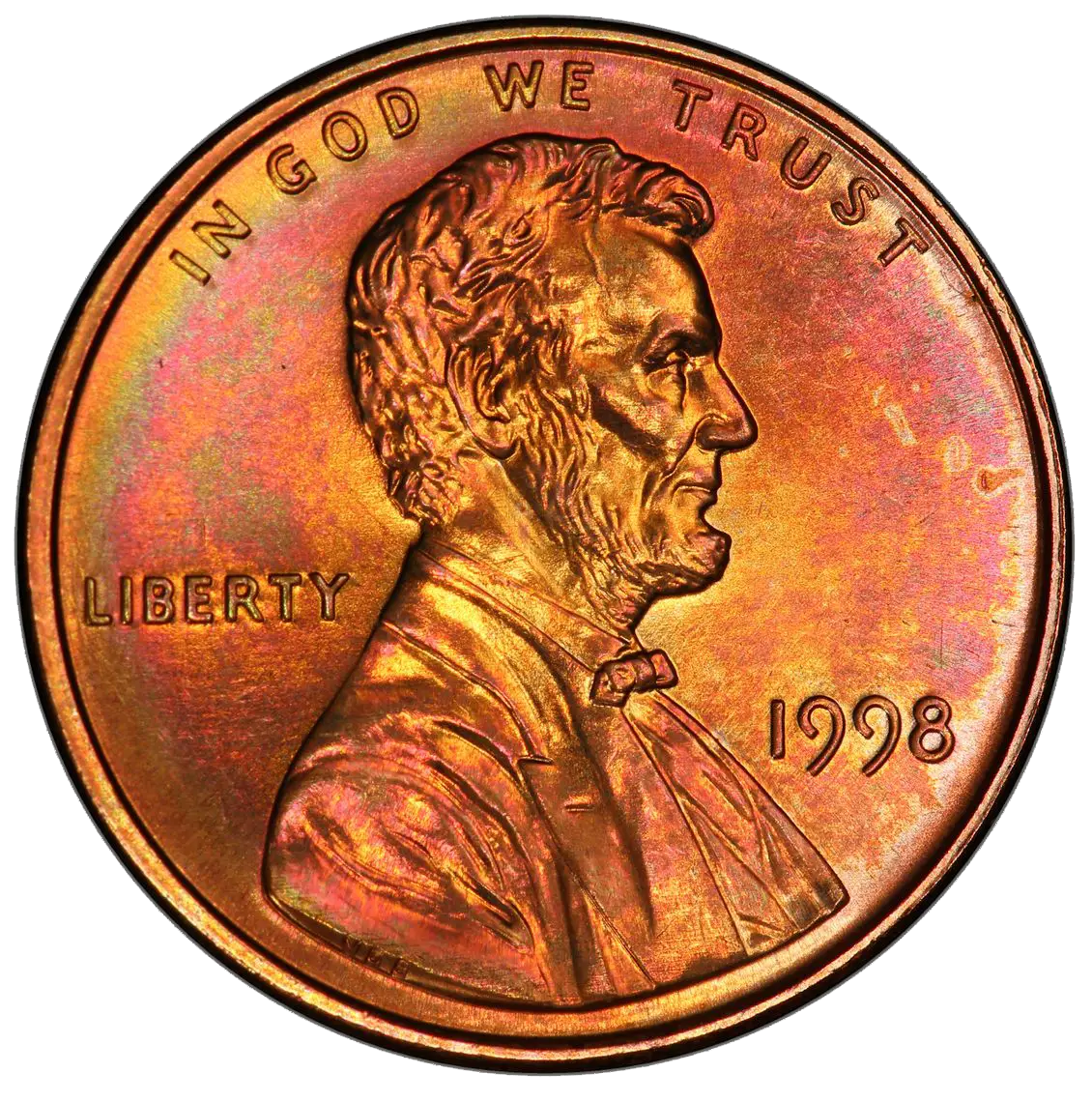 Obverse