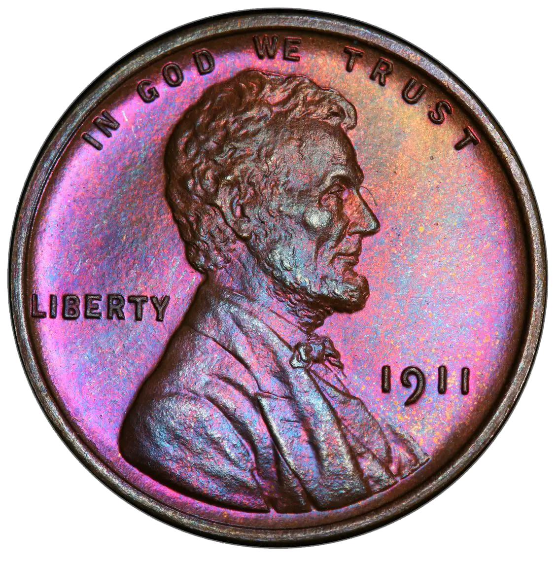 Obverse