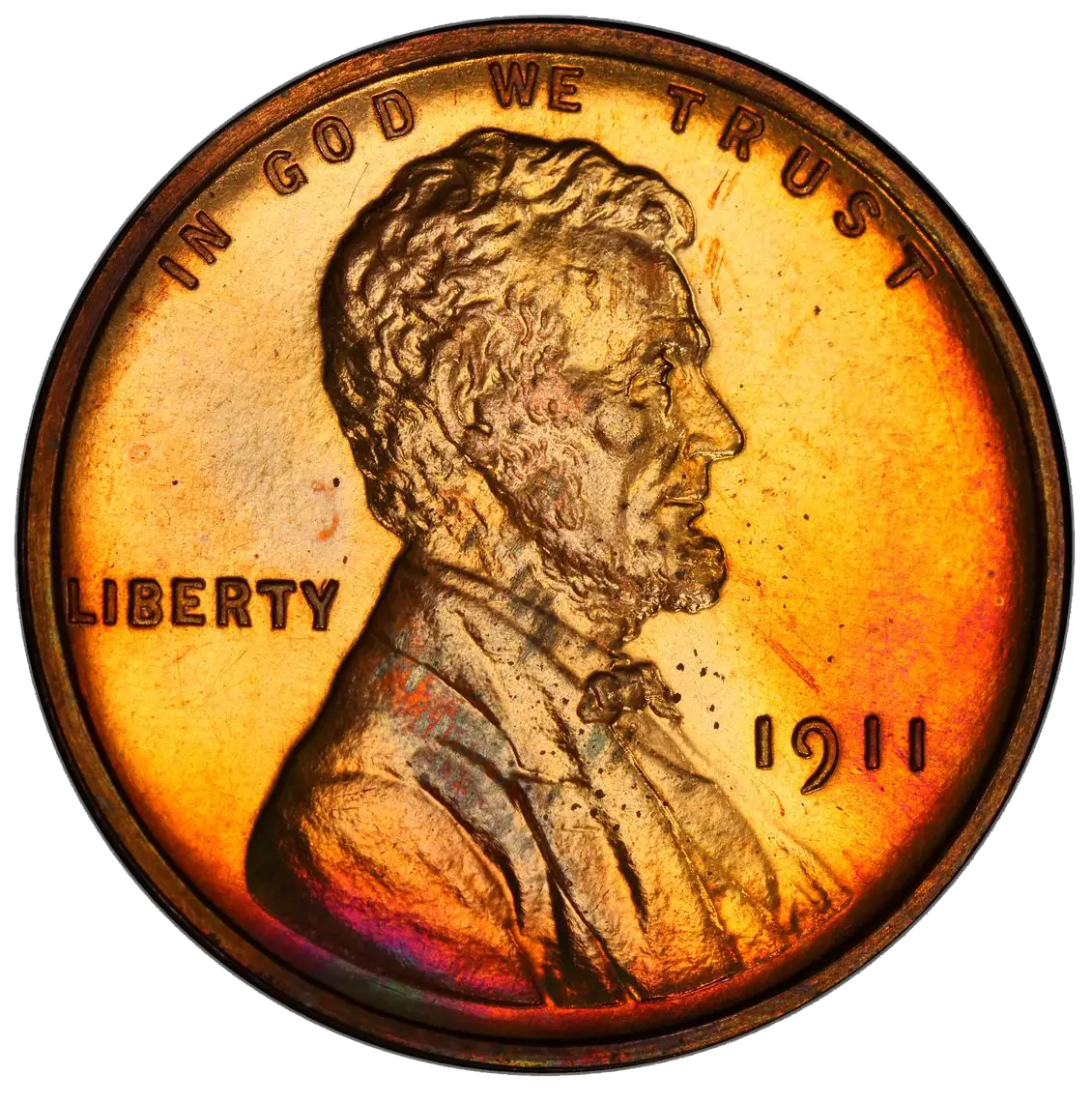 Obverse