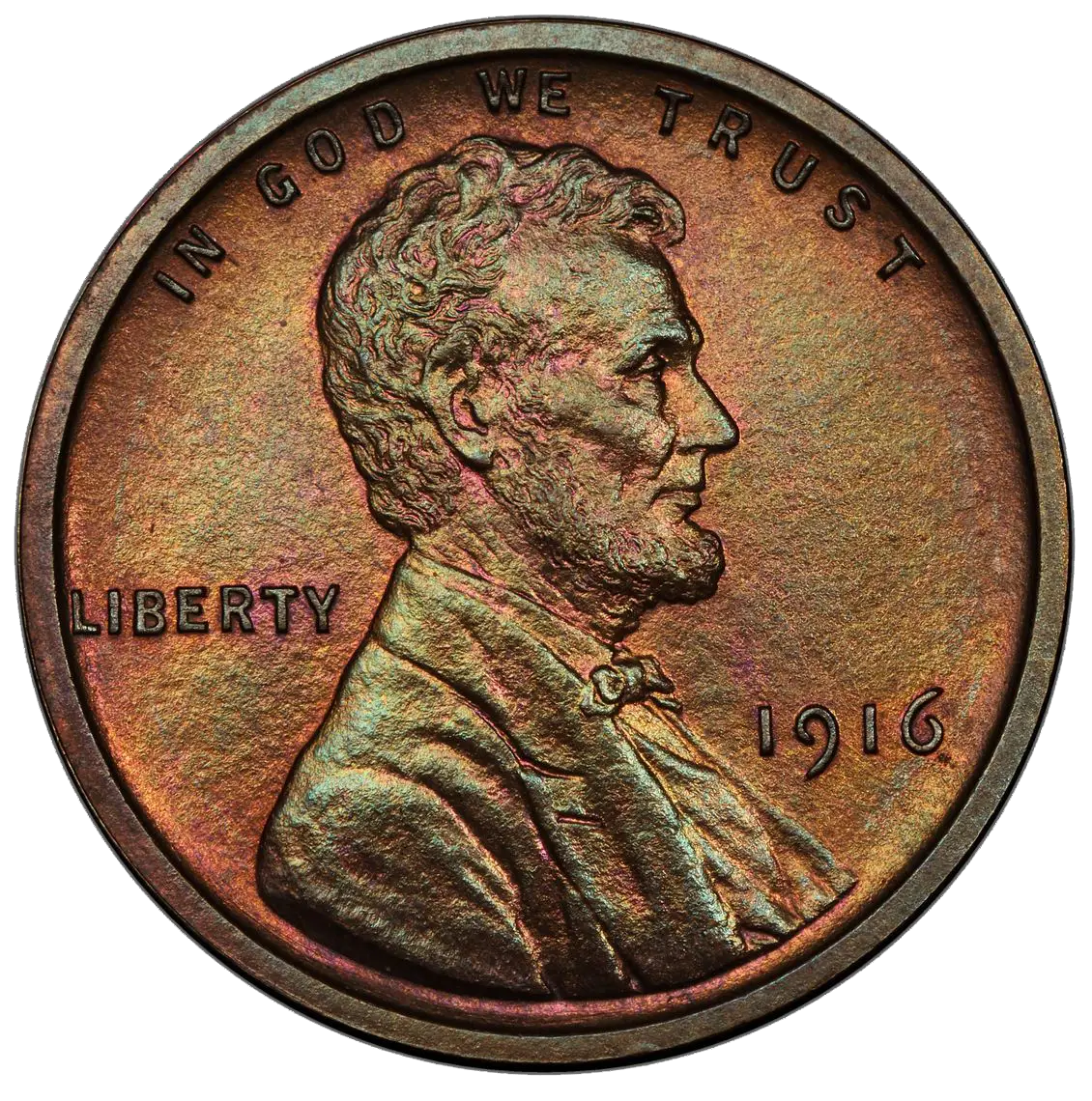 Obverse