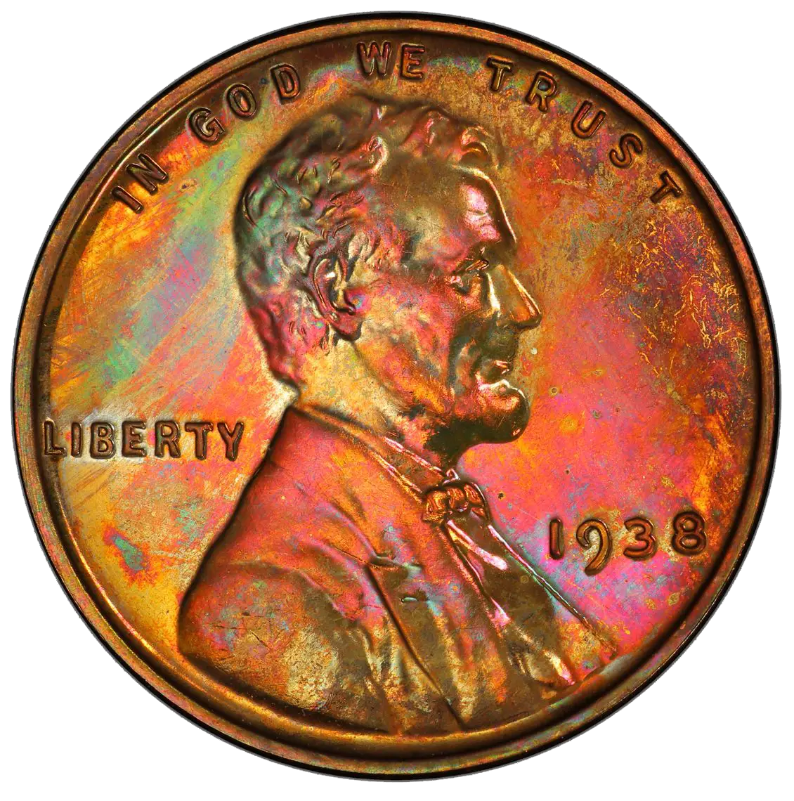 Obverse