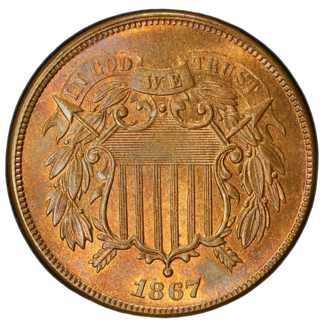 Obverse