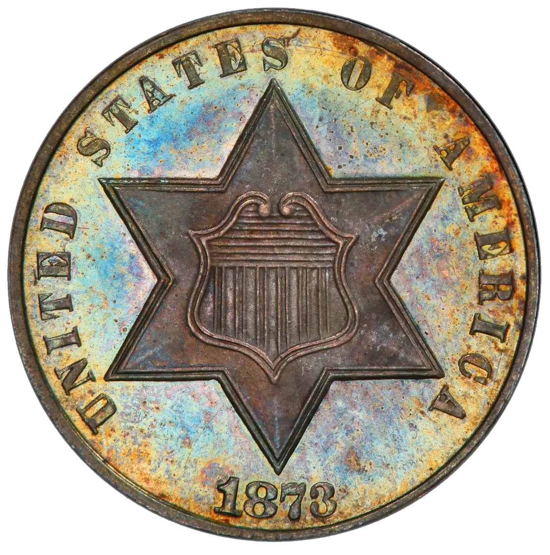 Obverse