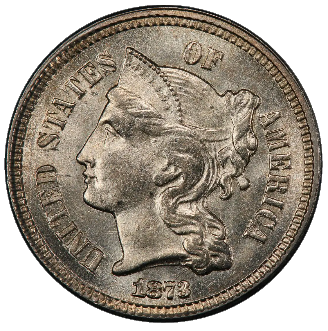 Obverse