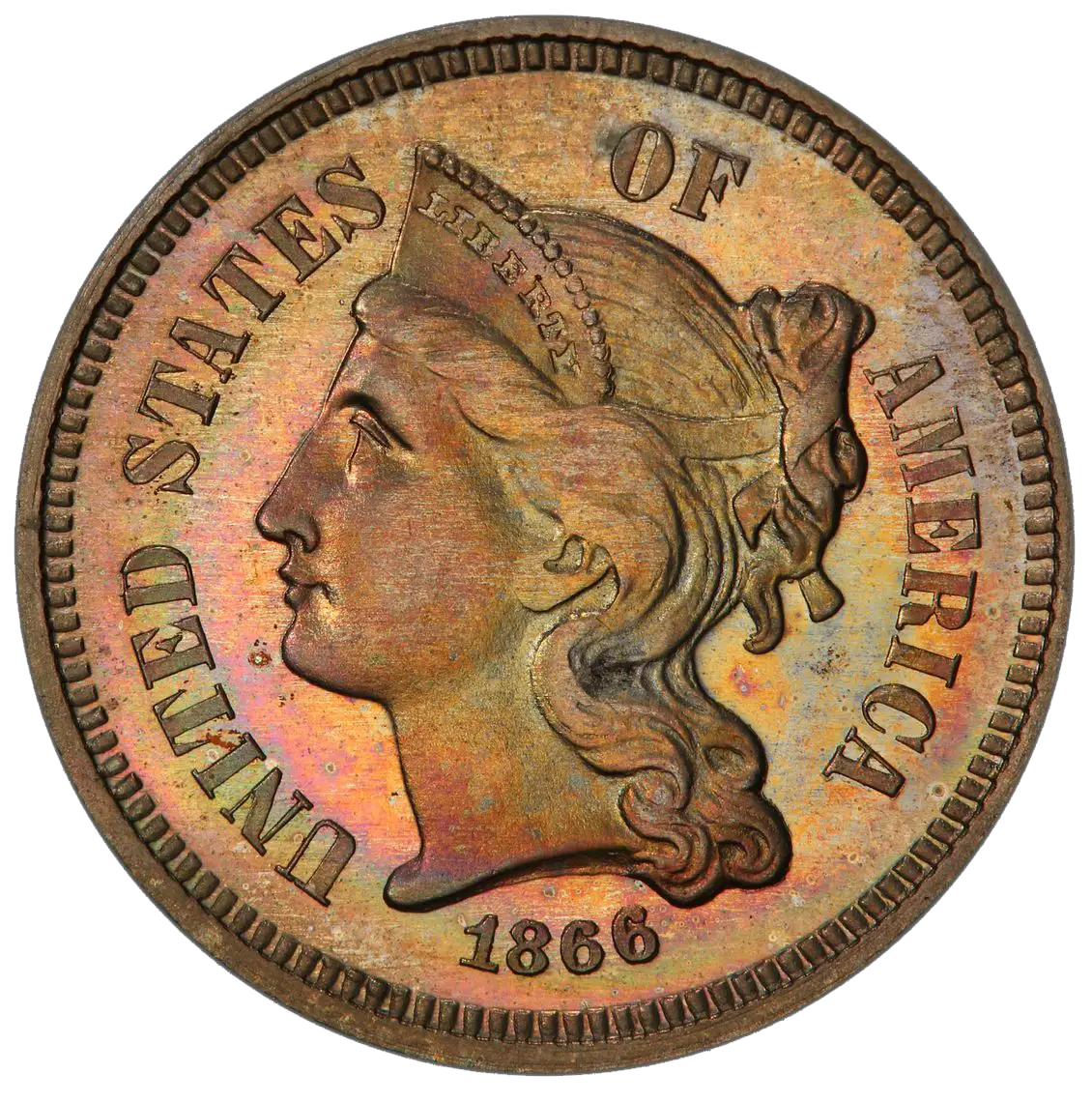 Obverse