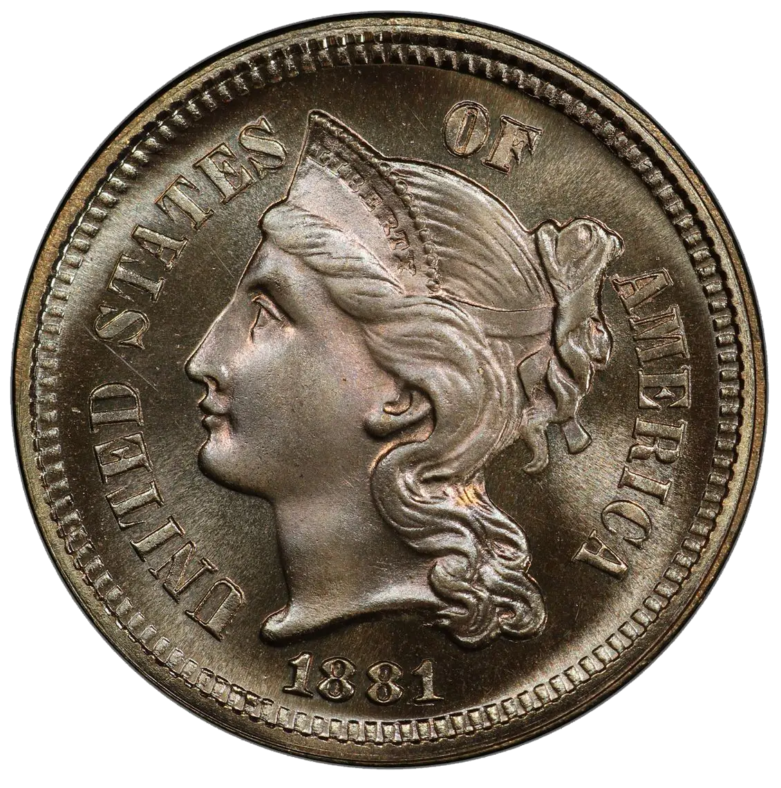Obverse