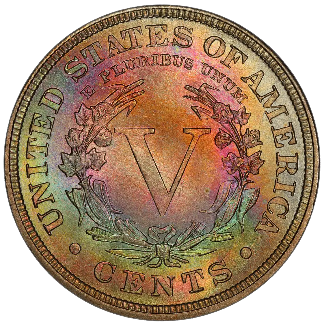 Reverse