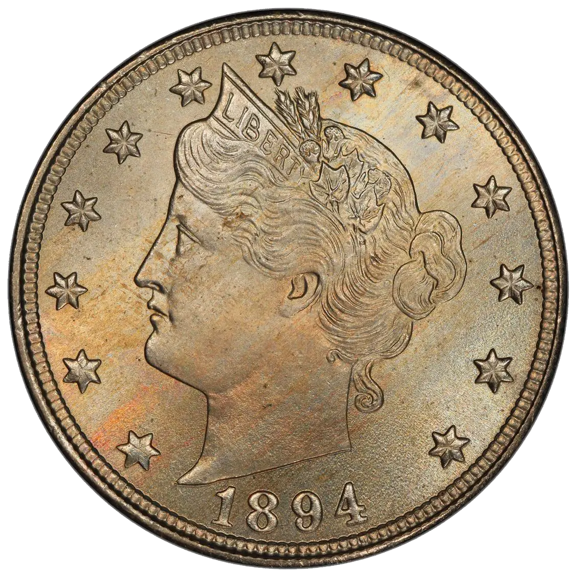 Obverse