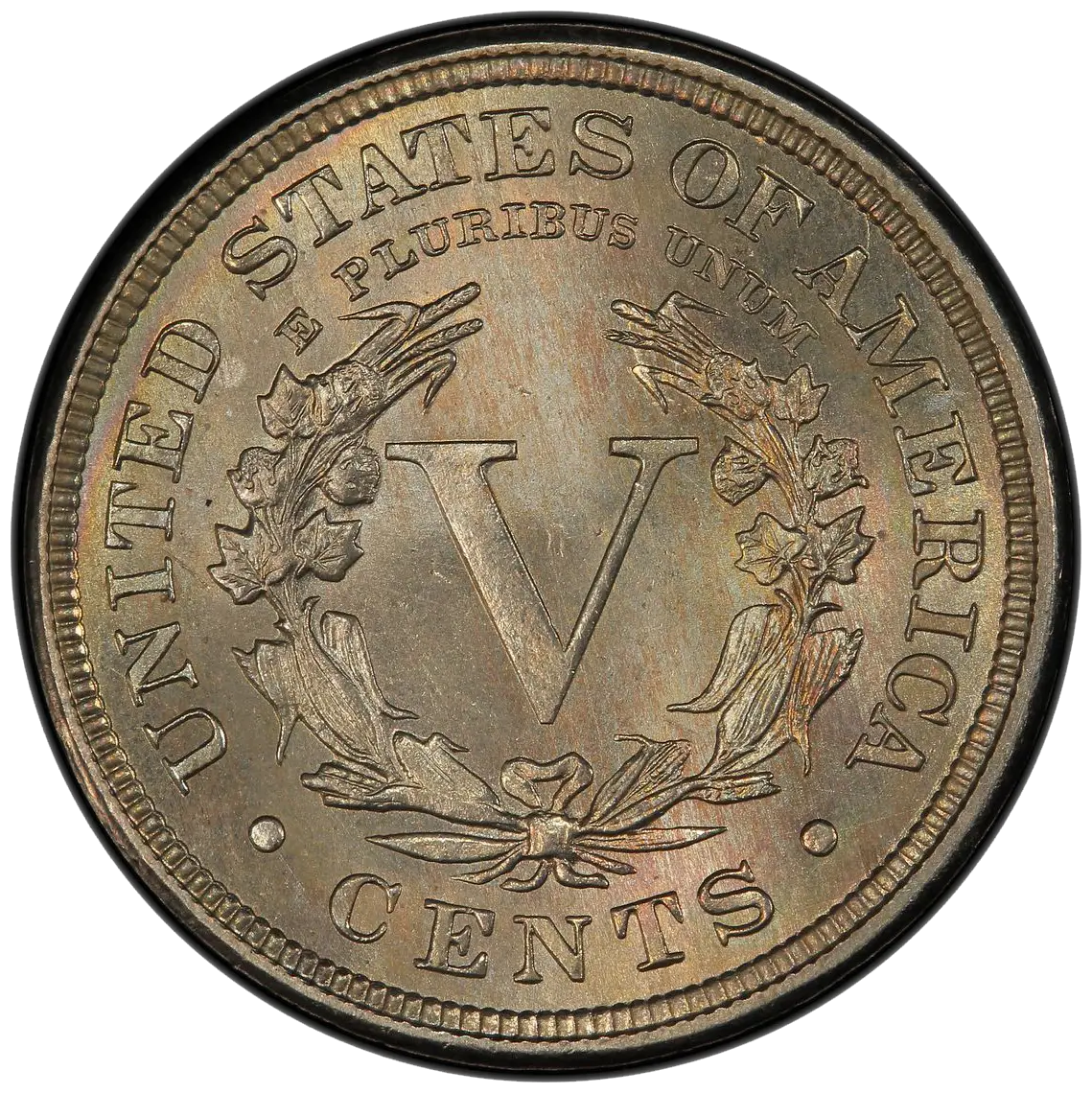 Reverse