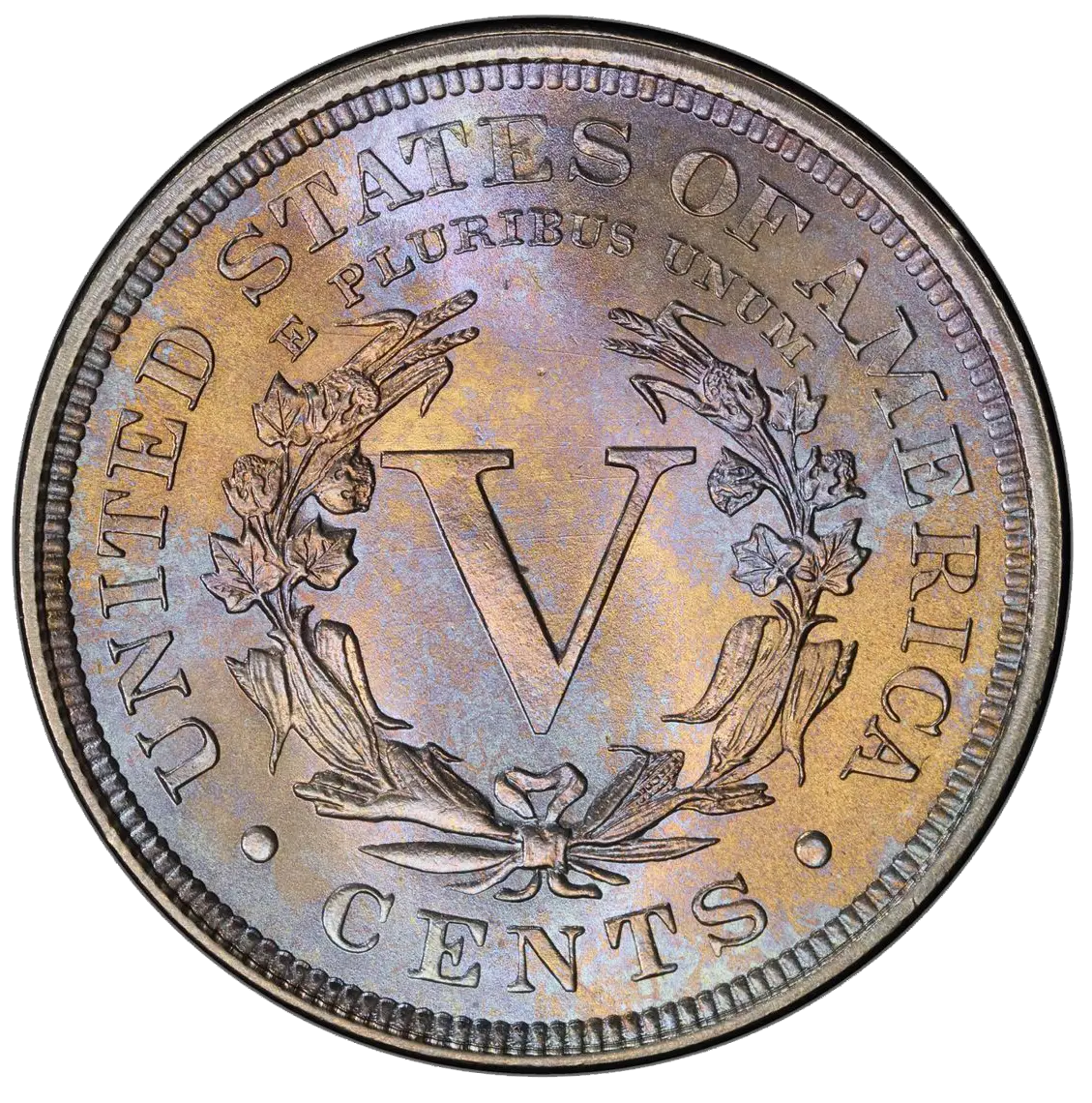 Reverse