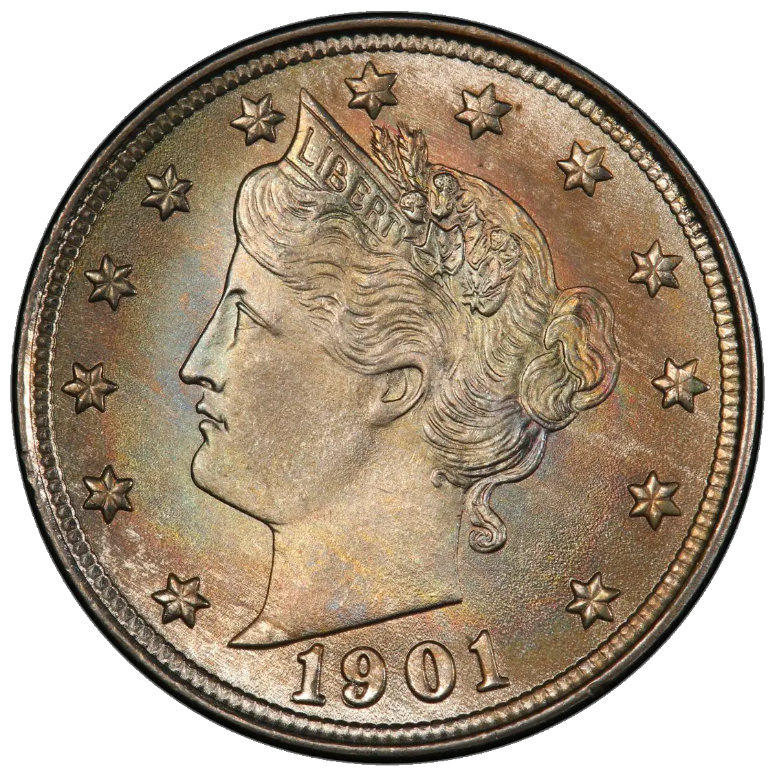 Obverse