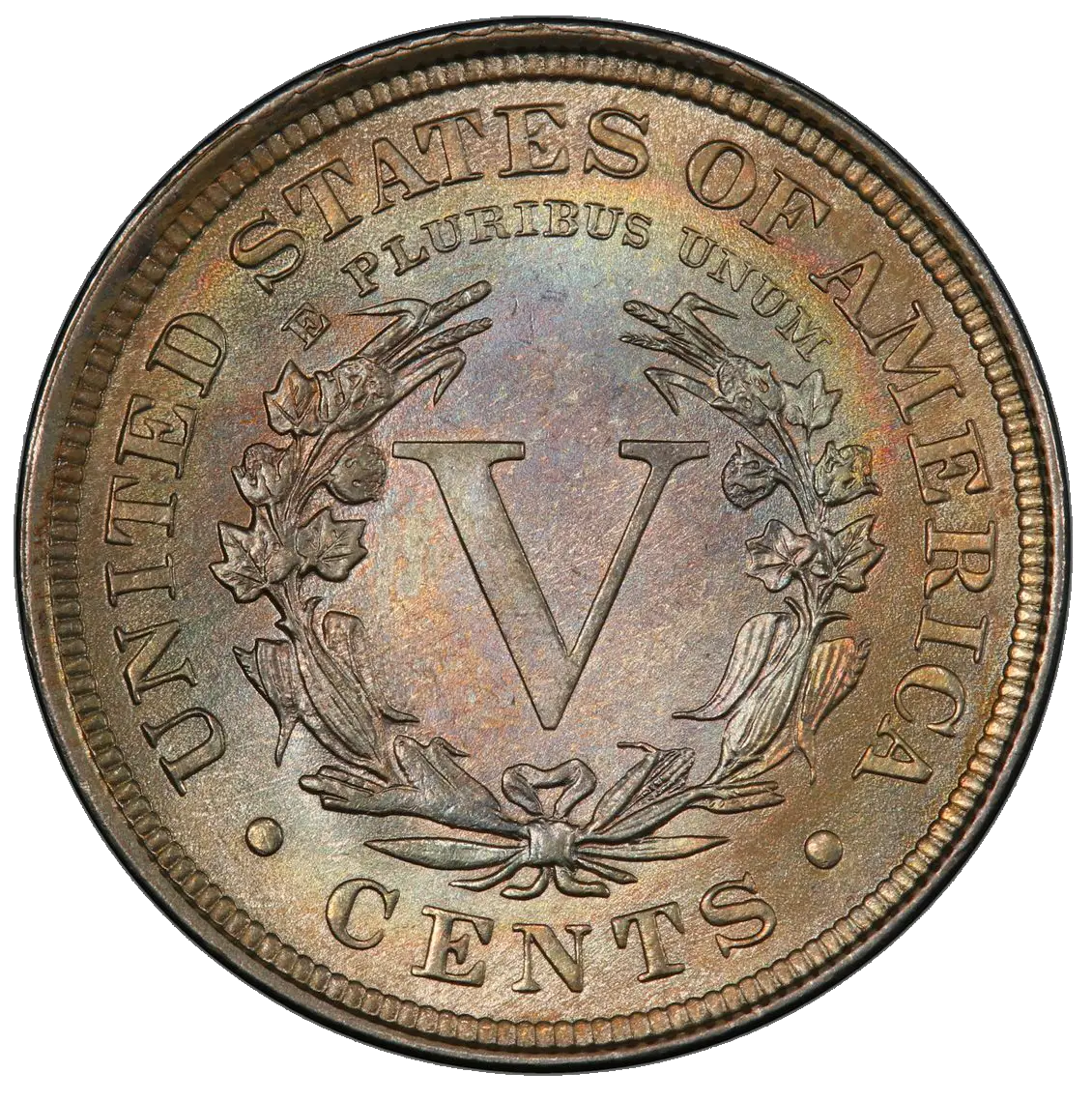 Reverse