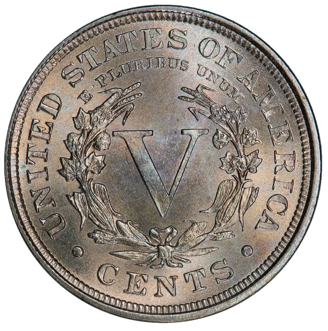 Reverse
