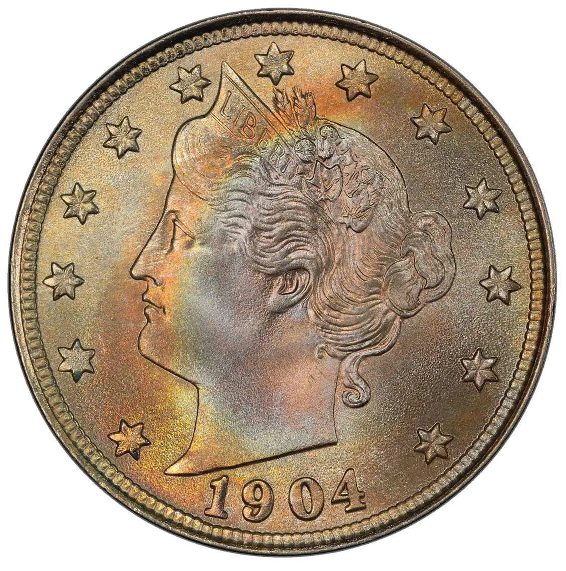Obverse
