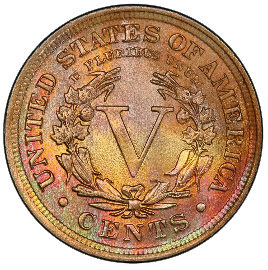 Reverse