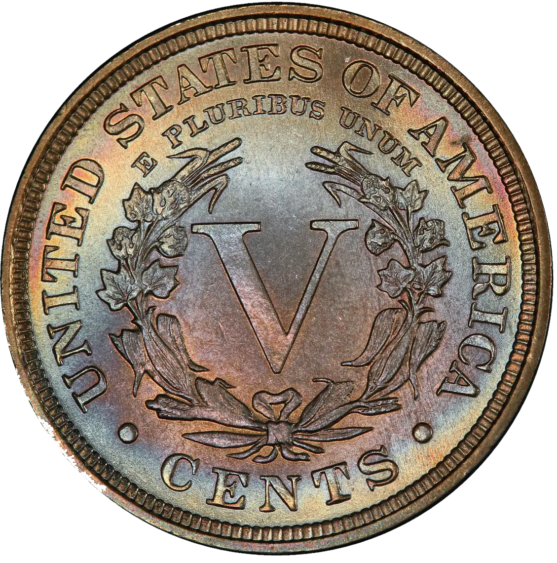 Reverse