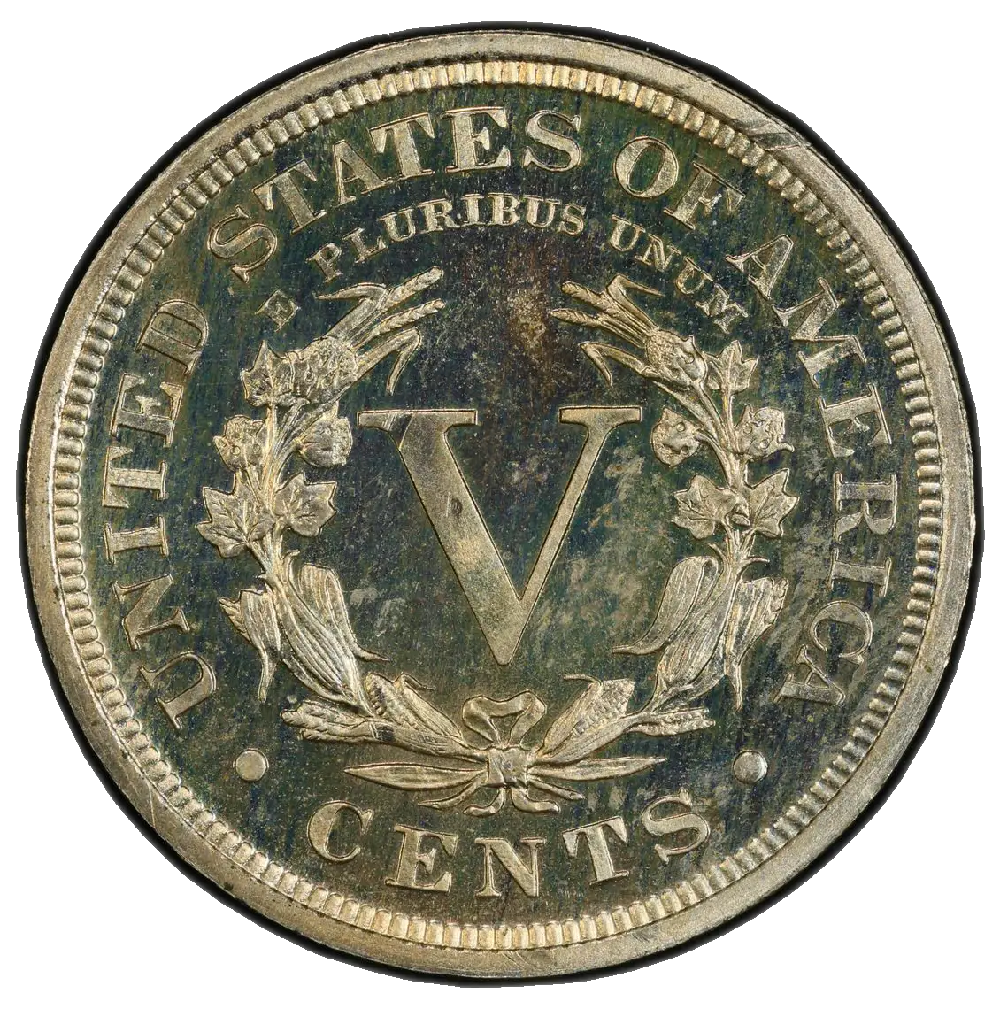 Reverse