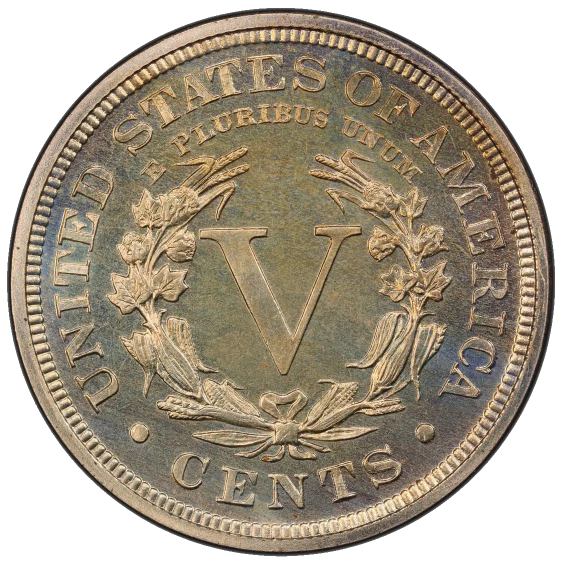 Reverse