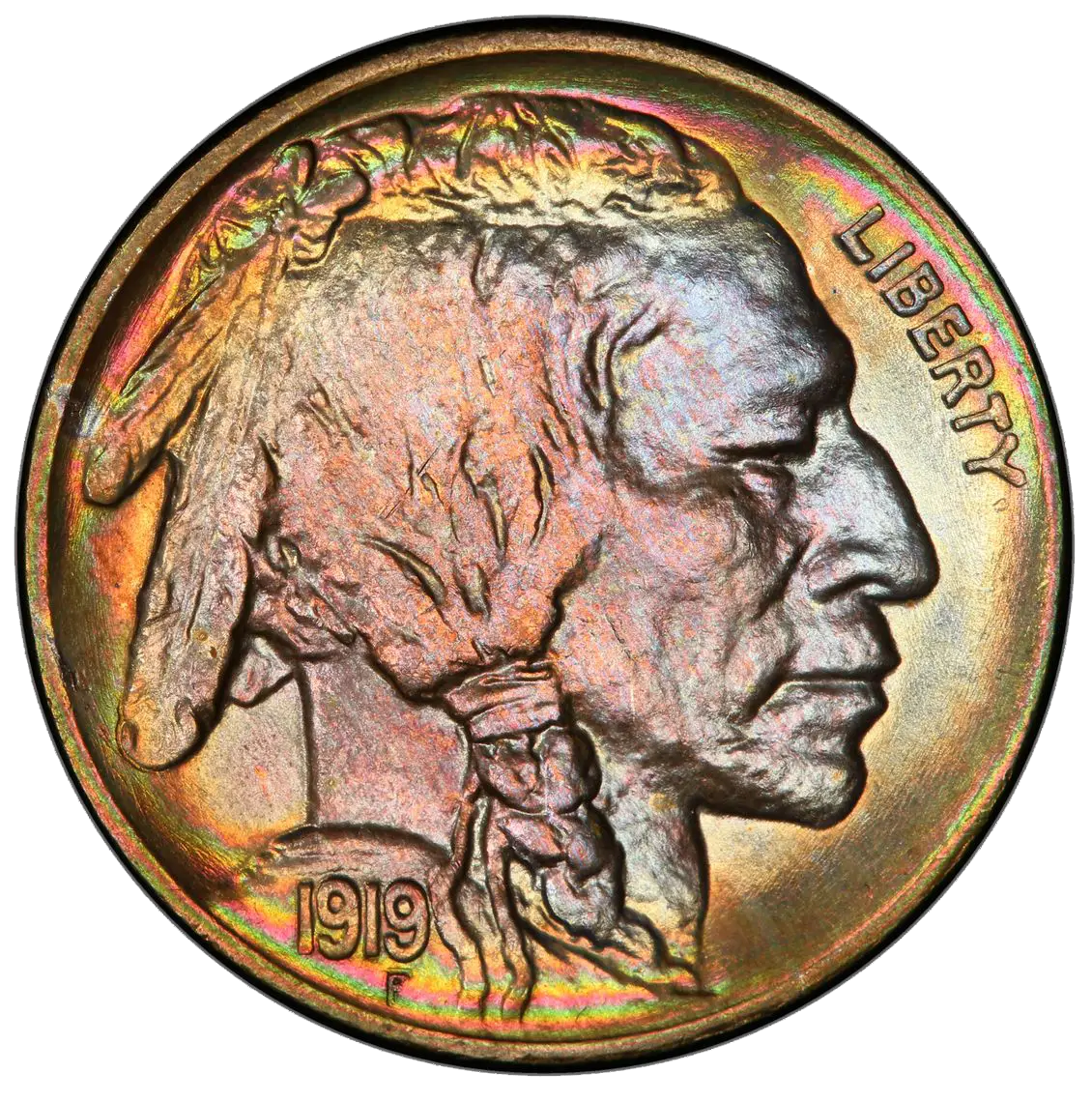 Obverse