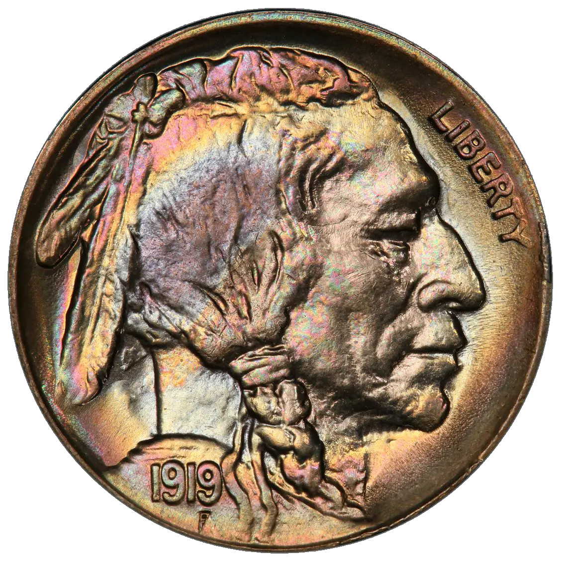 Obverse