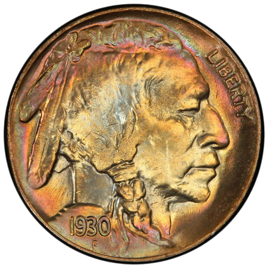 Obverse