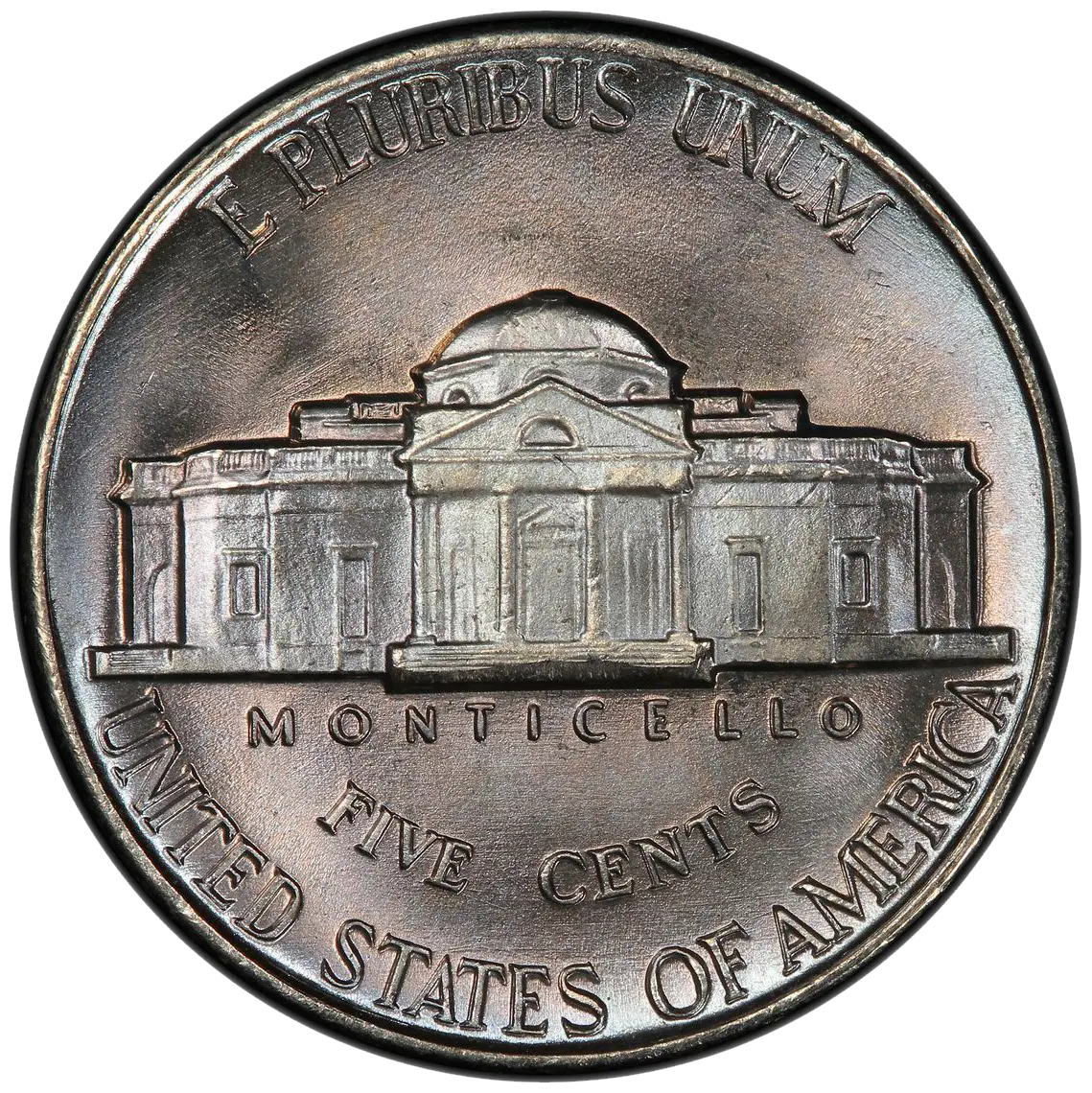 Reverse