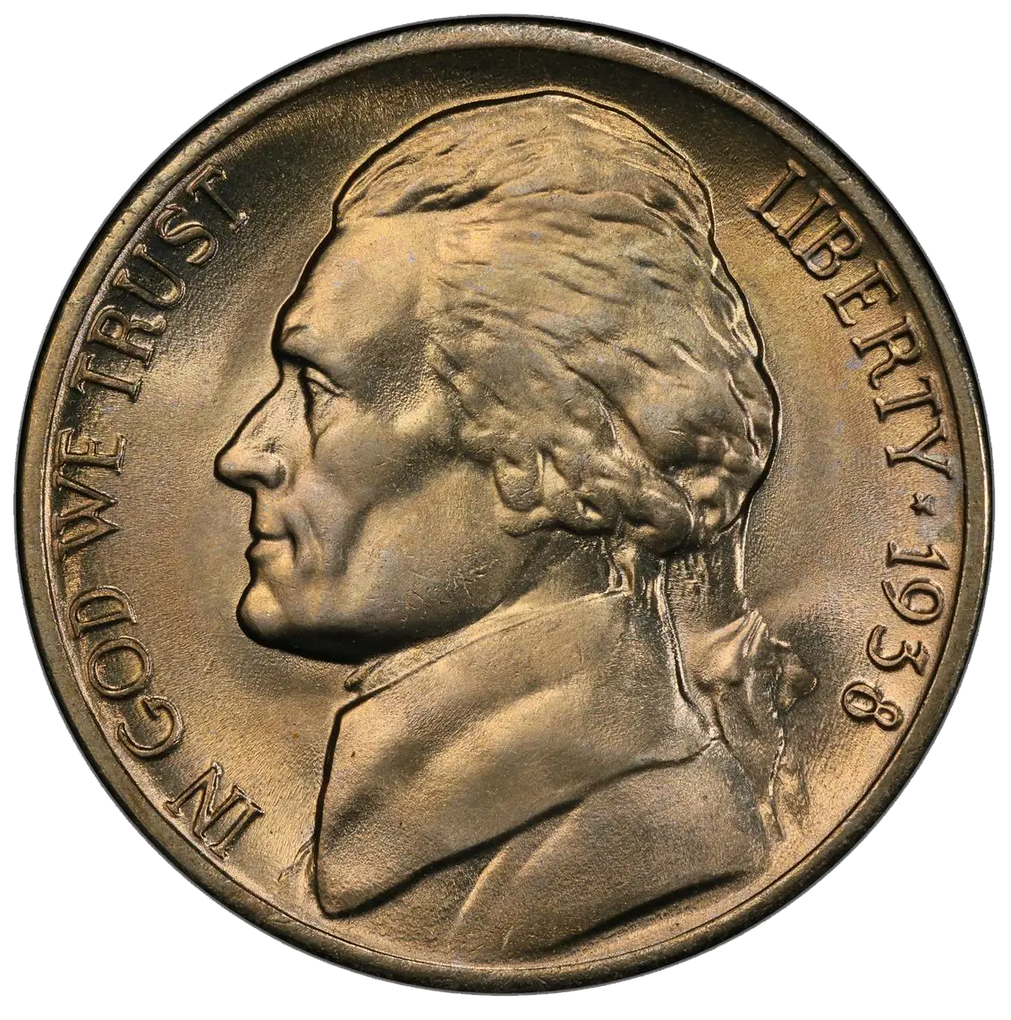 Obverse