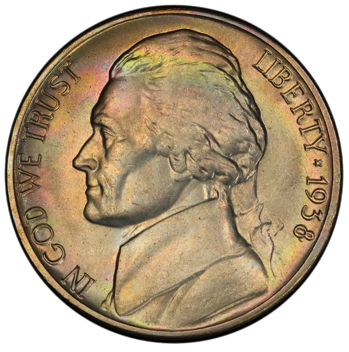 Obverse