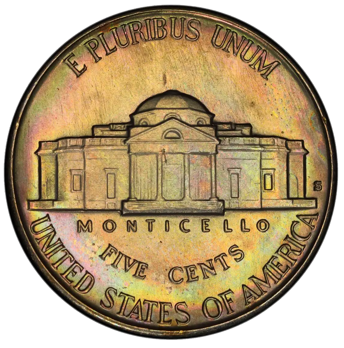 Reverse