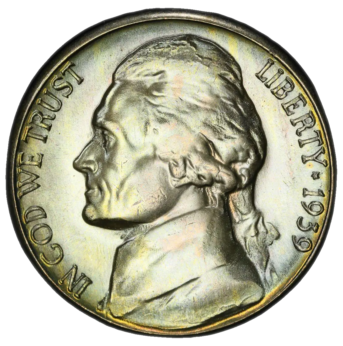 Obverse