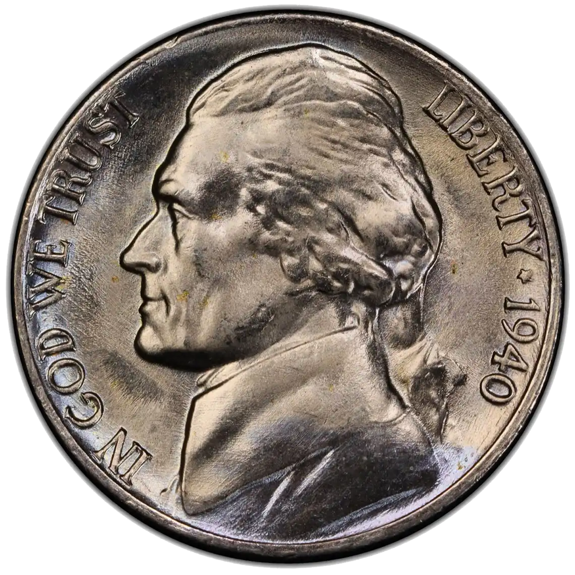 Obverse