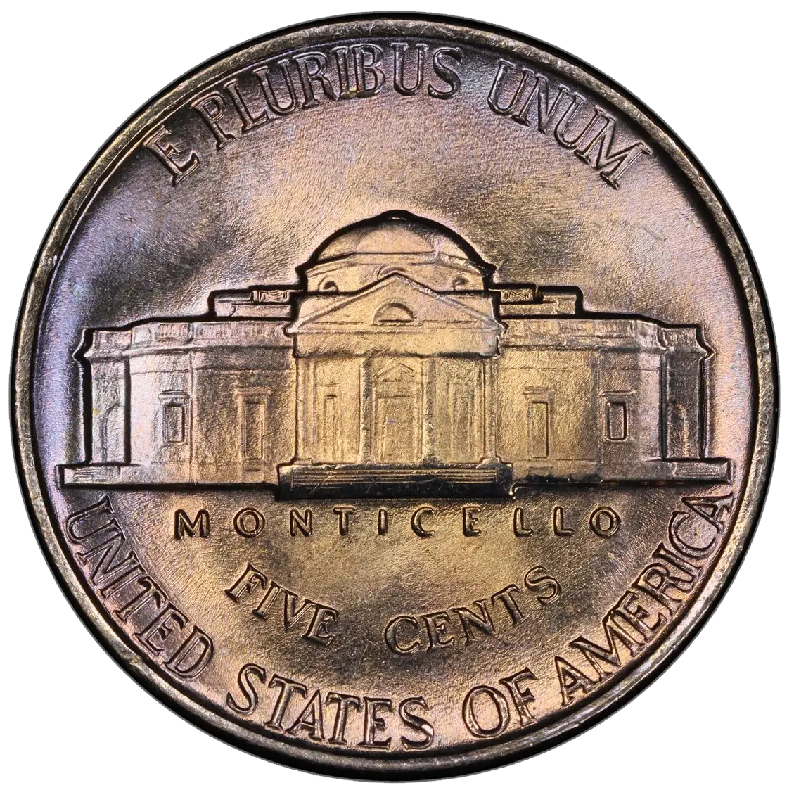 Reverse