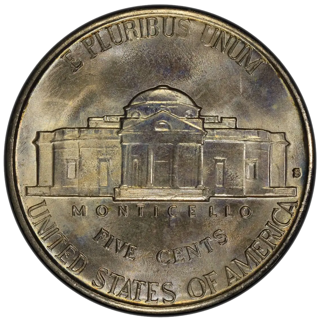 Reverse