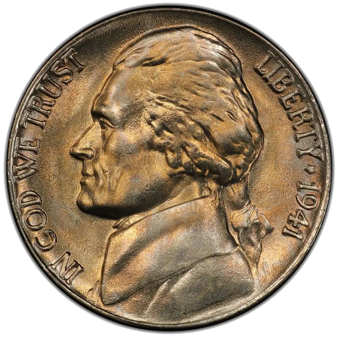 Obverse