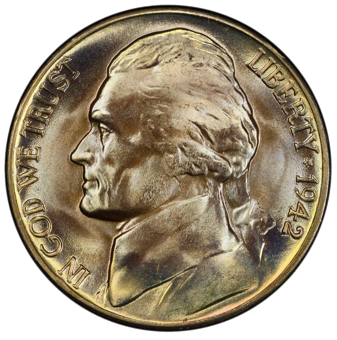Obverse