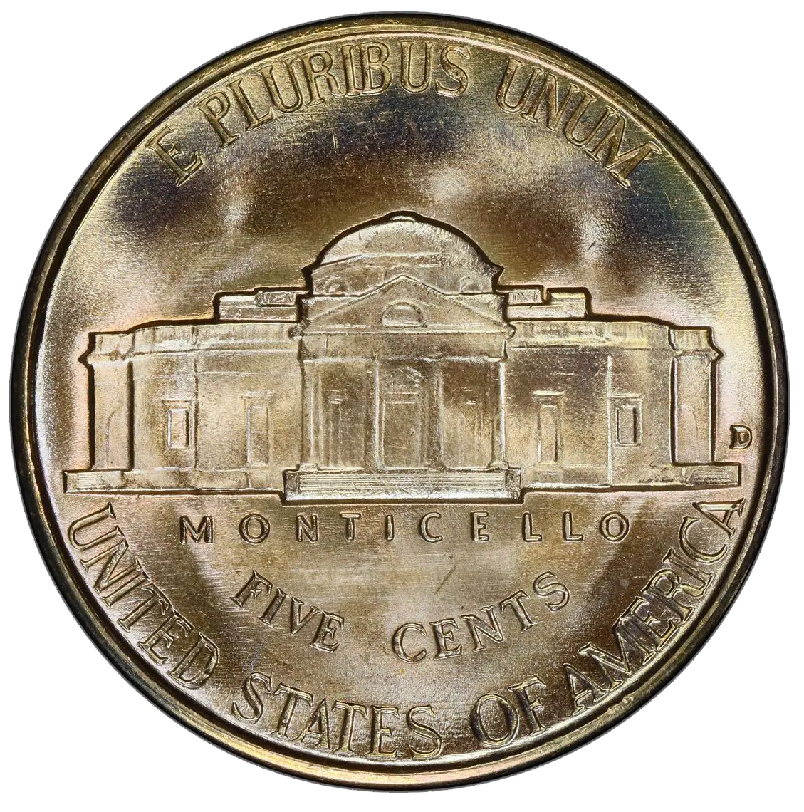 Reverse