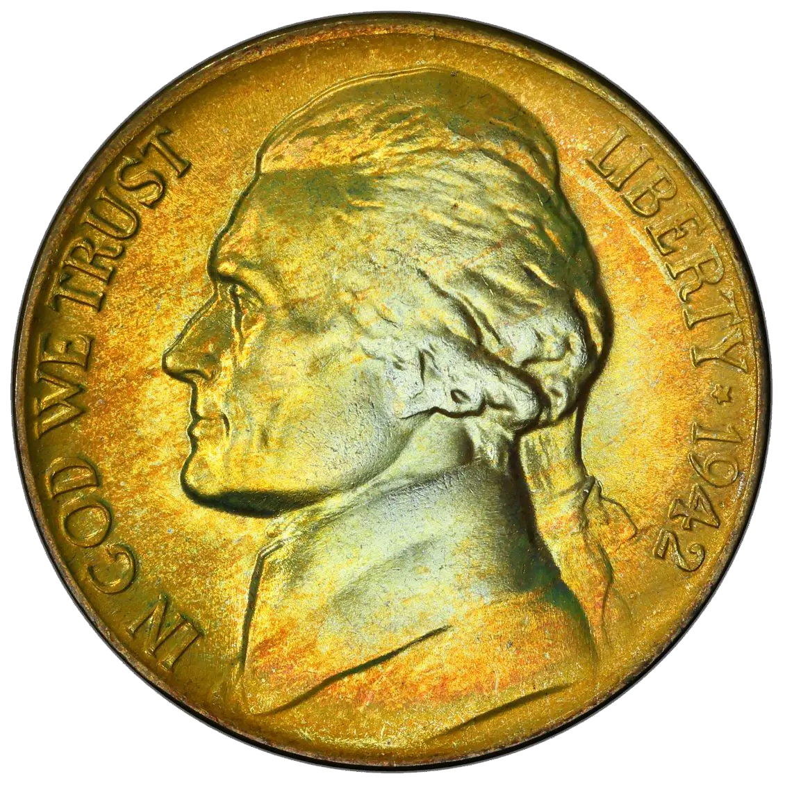 Obverse