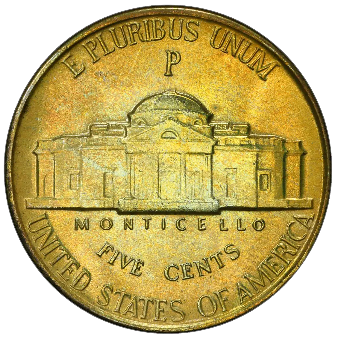 Reverse