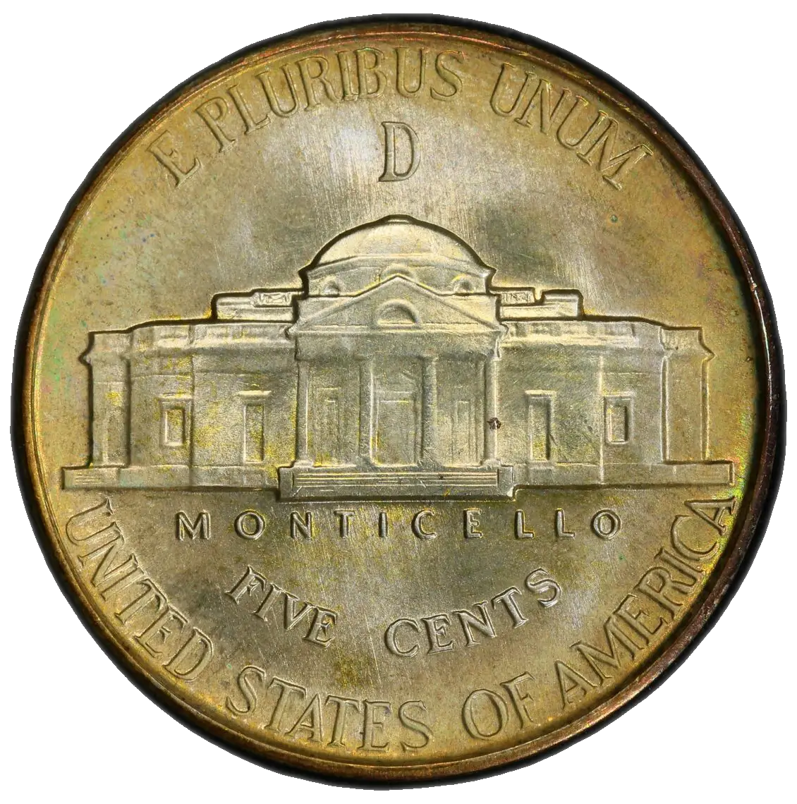 Reverse