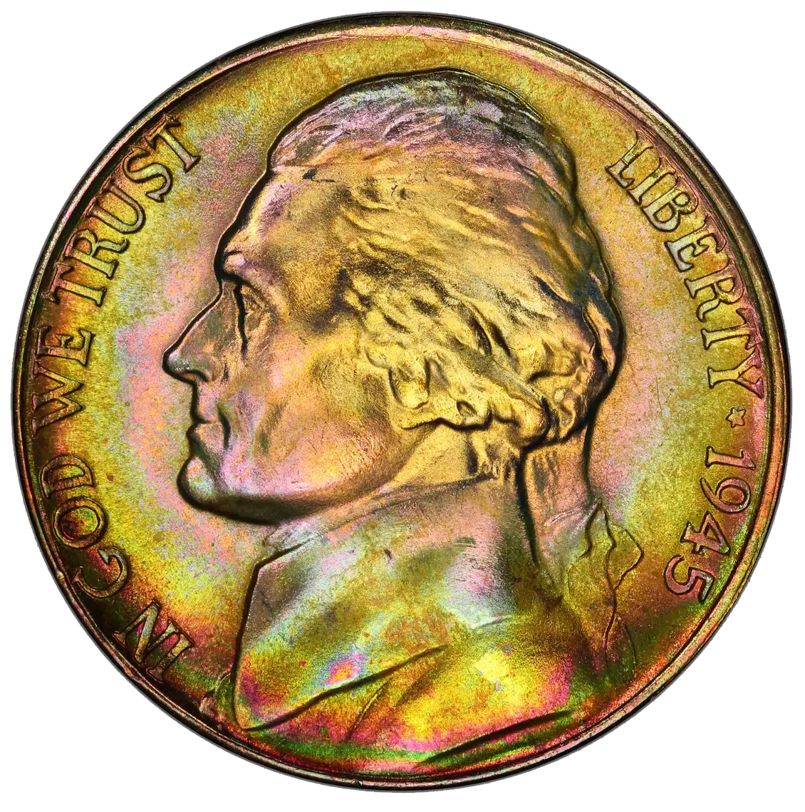 Obverse