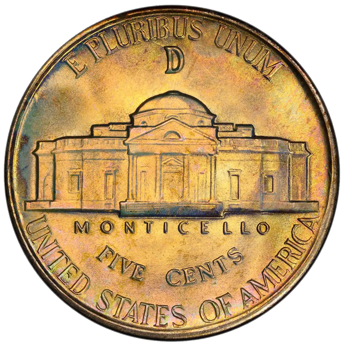 Reverse