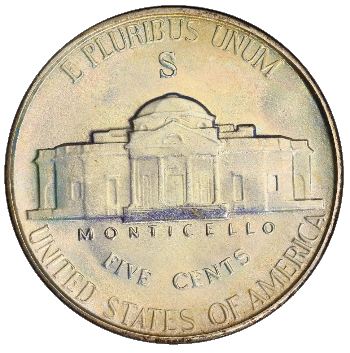 Reverse
