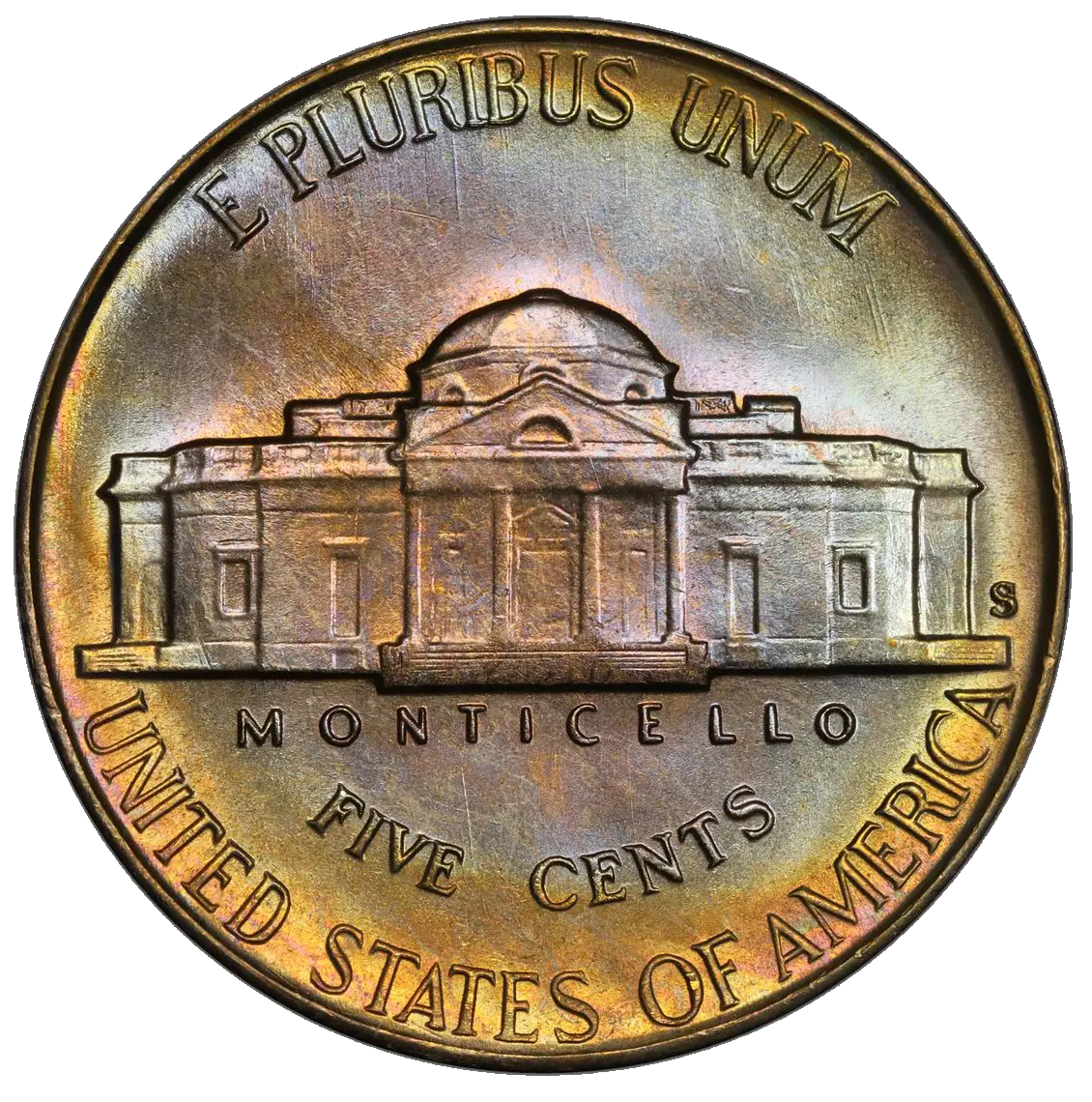 Reverse