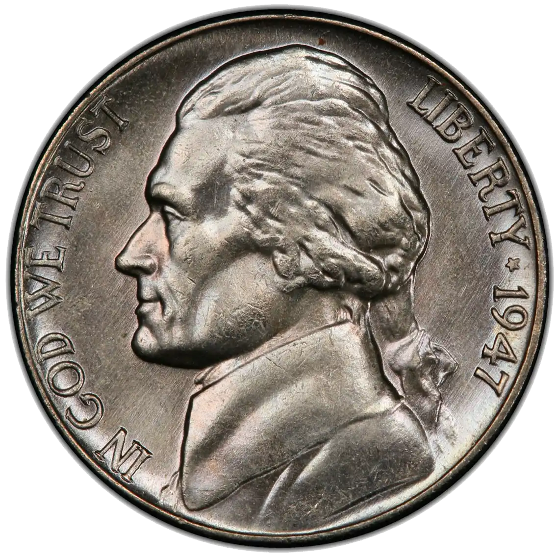 Obverse