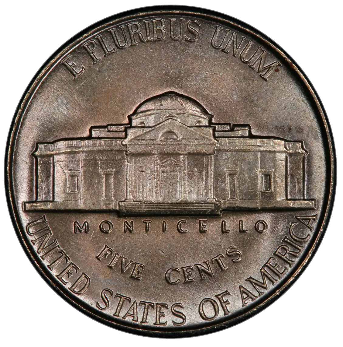 Reverse