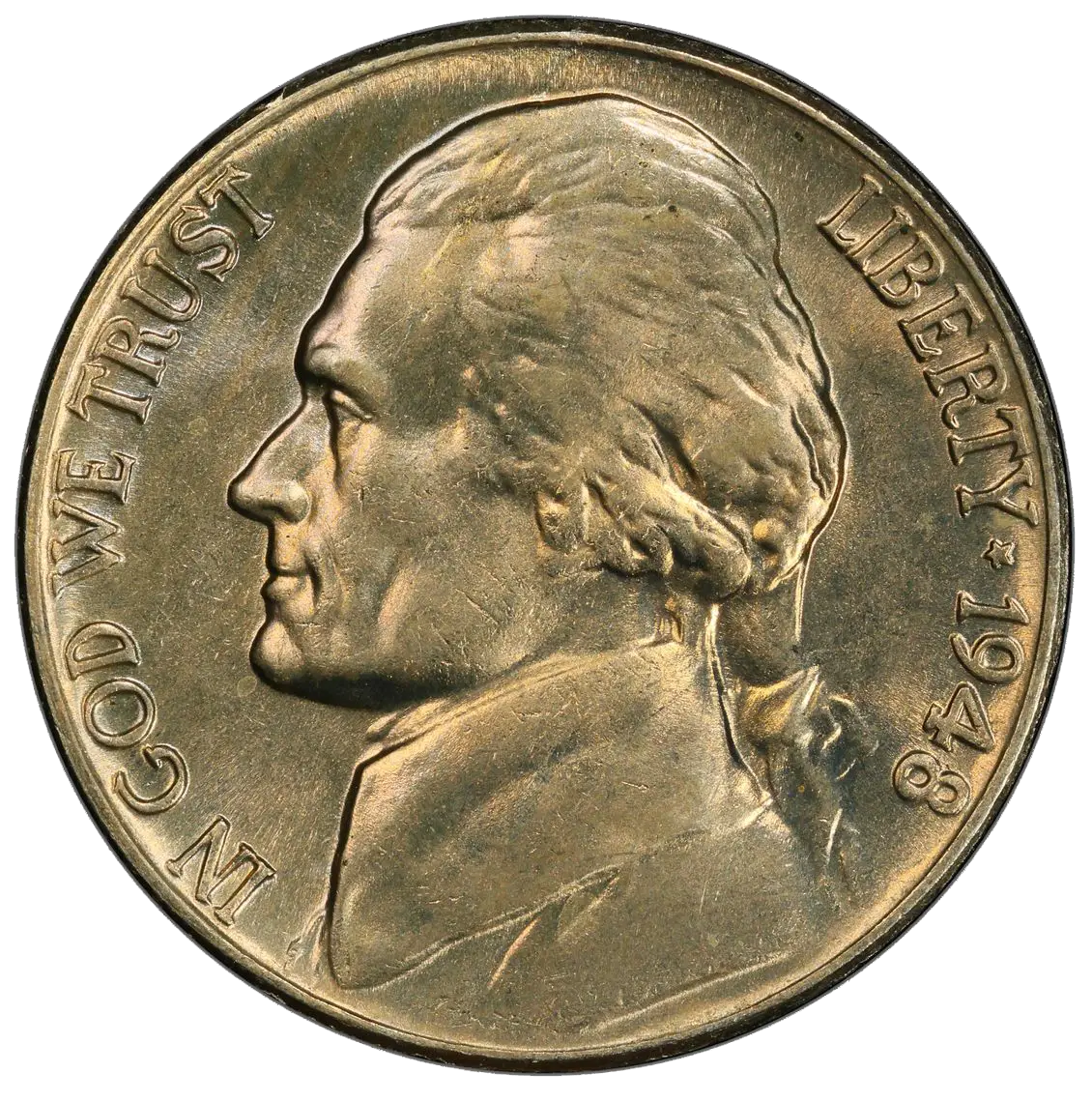 Obverse